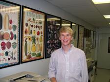 Lee Pittman Jr. Account Executive